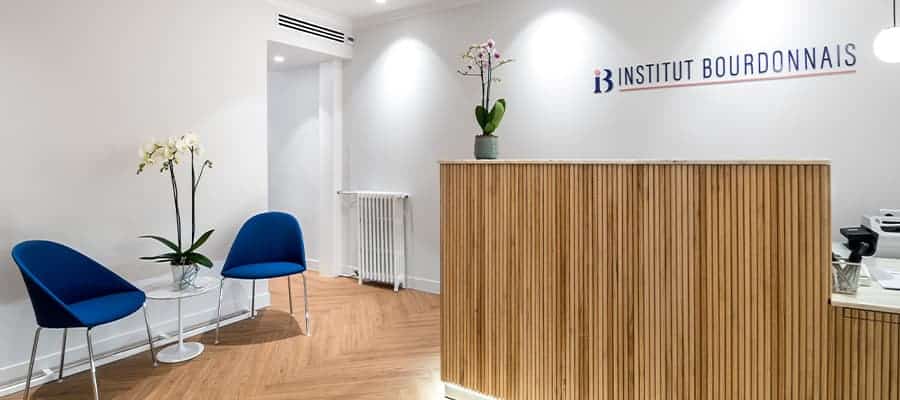 institut bourdonnais paris oncologie femme dr delphine hequet dr julien seror chirurgien cancerologue paris